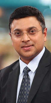 Deepak Padaki