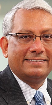 Ravi Venkatesan
