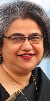Roopa Kudva