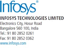 Infosys