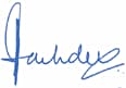 Supreet Sachdev