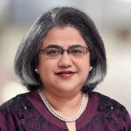 Roopa Kudva