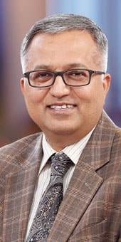 Anantharaman Radhakrishnan