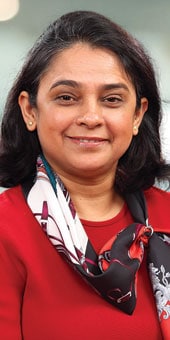 Sangita Singh