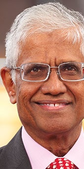 D. Sundaram