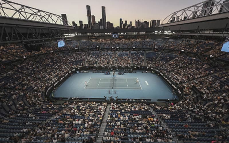 Australian Open