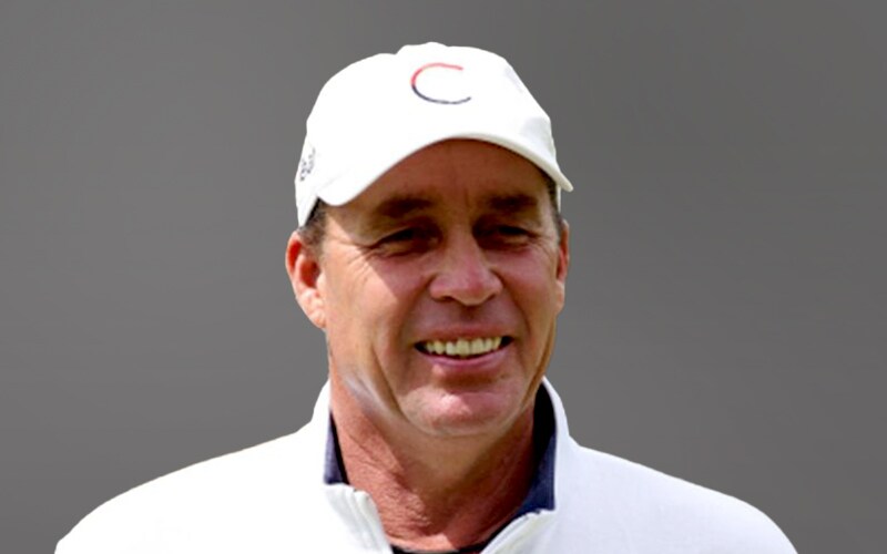 Ivan Lendl