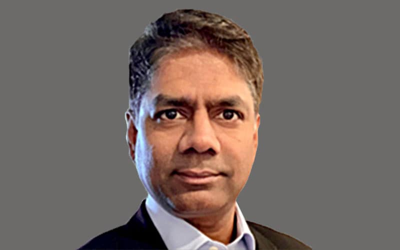 Kannan Amaresh