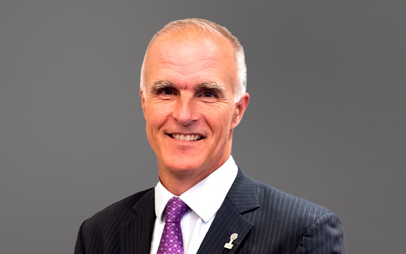 Todd Martin