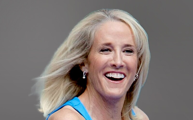 Tracy Austin