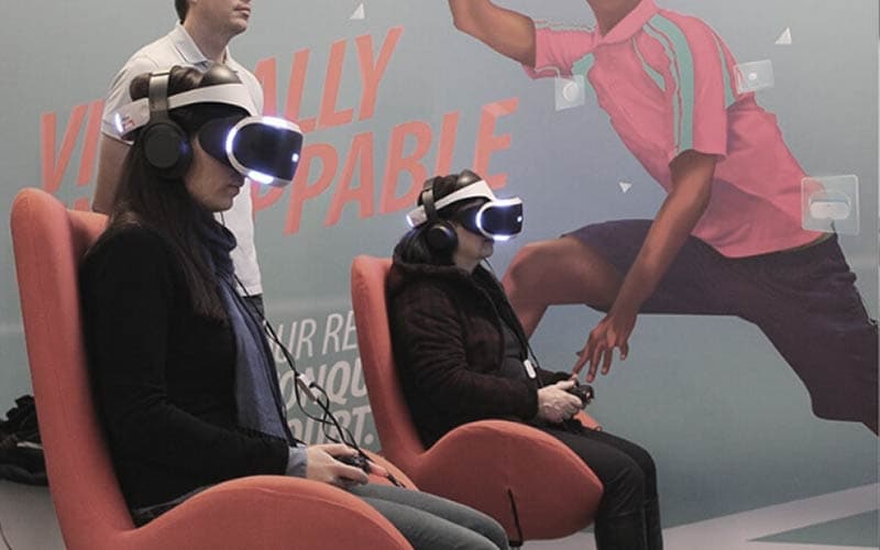 INFOSYS METAVERSE FOUNDRY