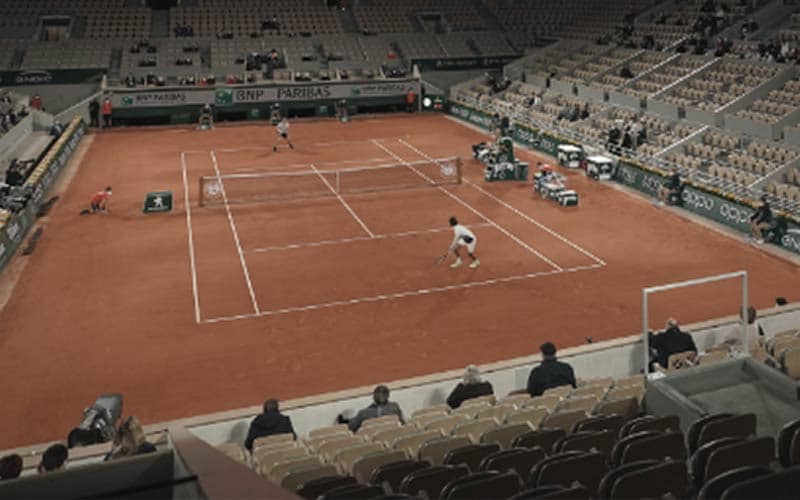 Roland-Garros