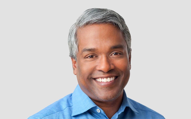 Thomas Kurian