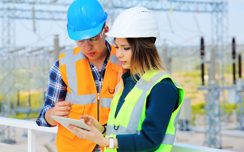 Utility Company Improves Productivity and Integration at Lower Cost