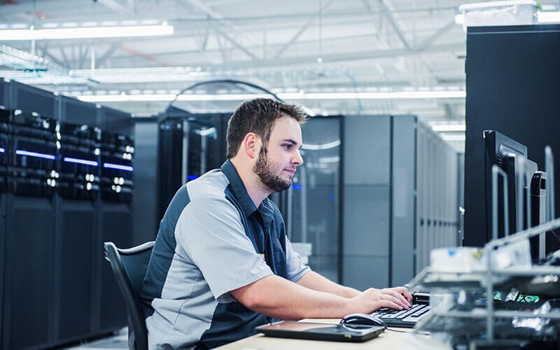 2017 Microsoft Platform Modernization Alliance Award: Infosys wins again