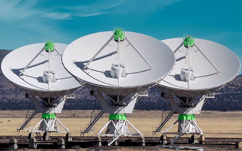 Inmarsat and AWS Safe Passage to the Cloud