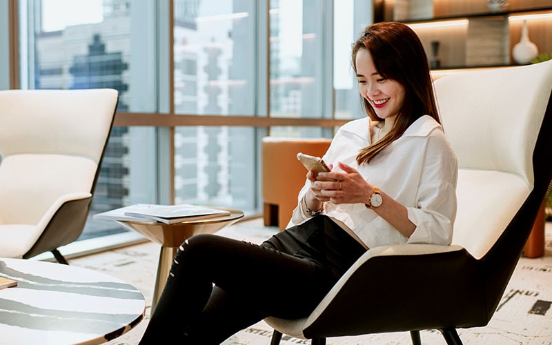 How M1 achieved a digital transformation