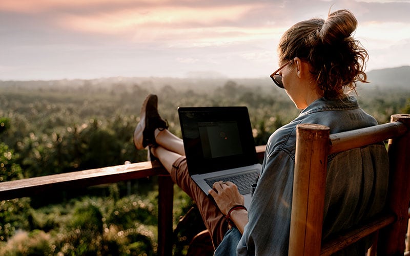 Telenet AMS helps staff become ‘cloud and digital ready'