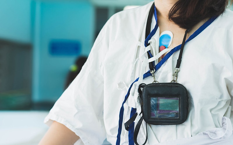 Connected care can save lives, digitally