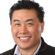 Ray Wang