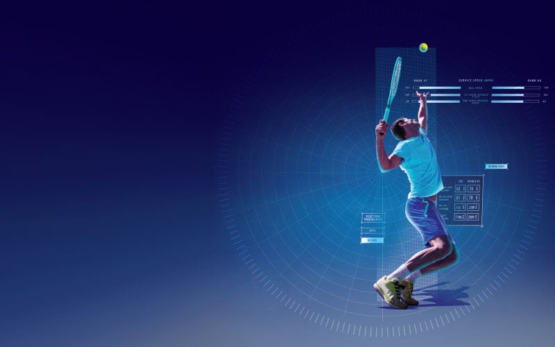 Infosys Tennis Radar - The Next Big Era