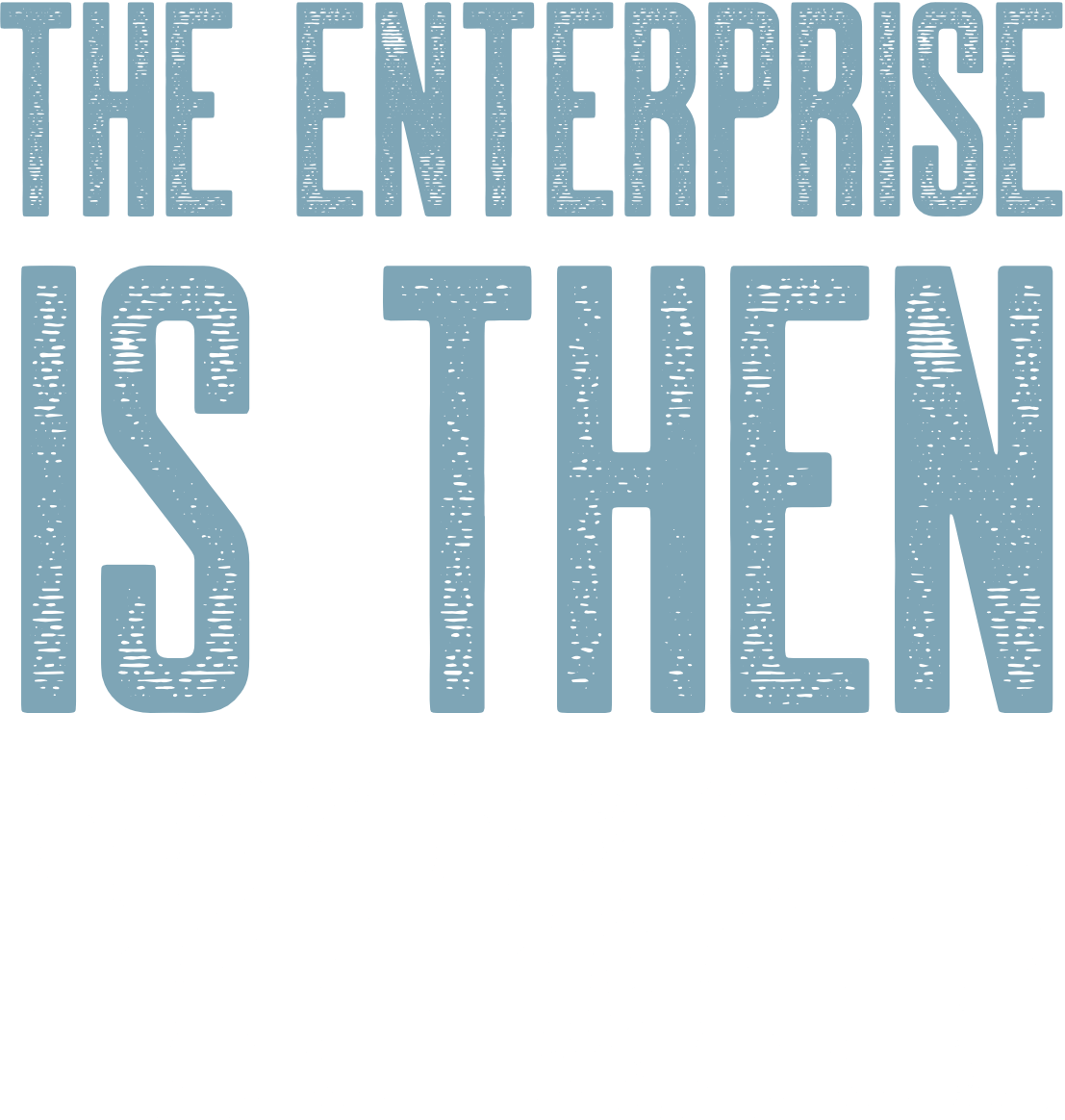 to reform enterprise