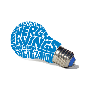 bp - Digitally Empowered Energy Efficiency