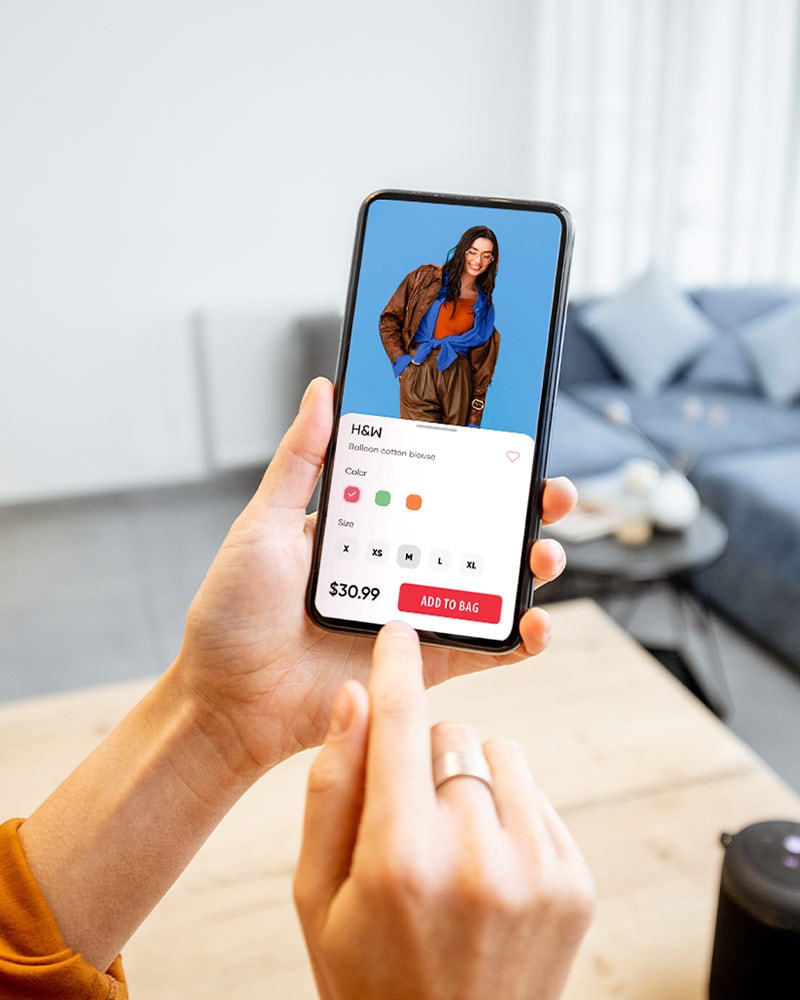 Kmart Australia — Retail: Digitally Evolved