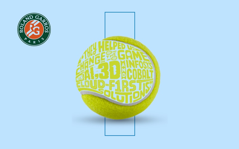 Roland-Garros – Now Serving,  Virtual Tennis
