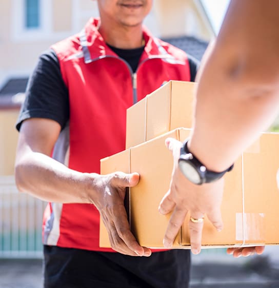 Belgium Post - bpost Delivers Enhanced Experiences
