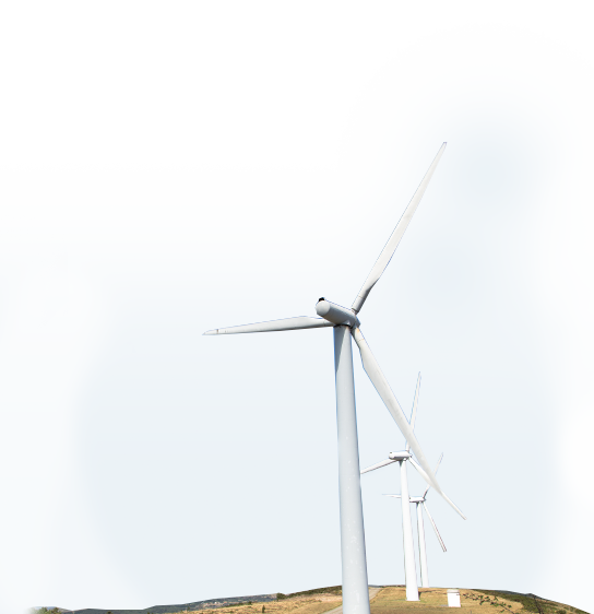 Siemens Gamesa Tech-Powered Change that Navigates to Next. One that Fits the Future.