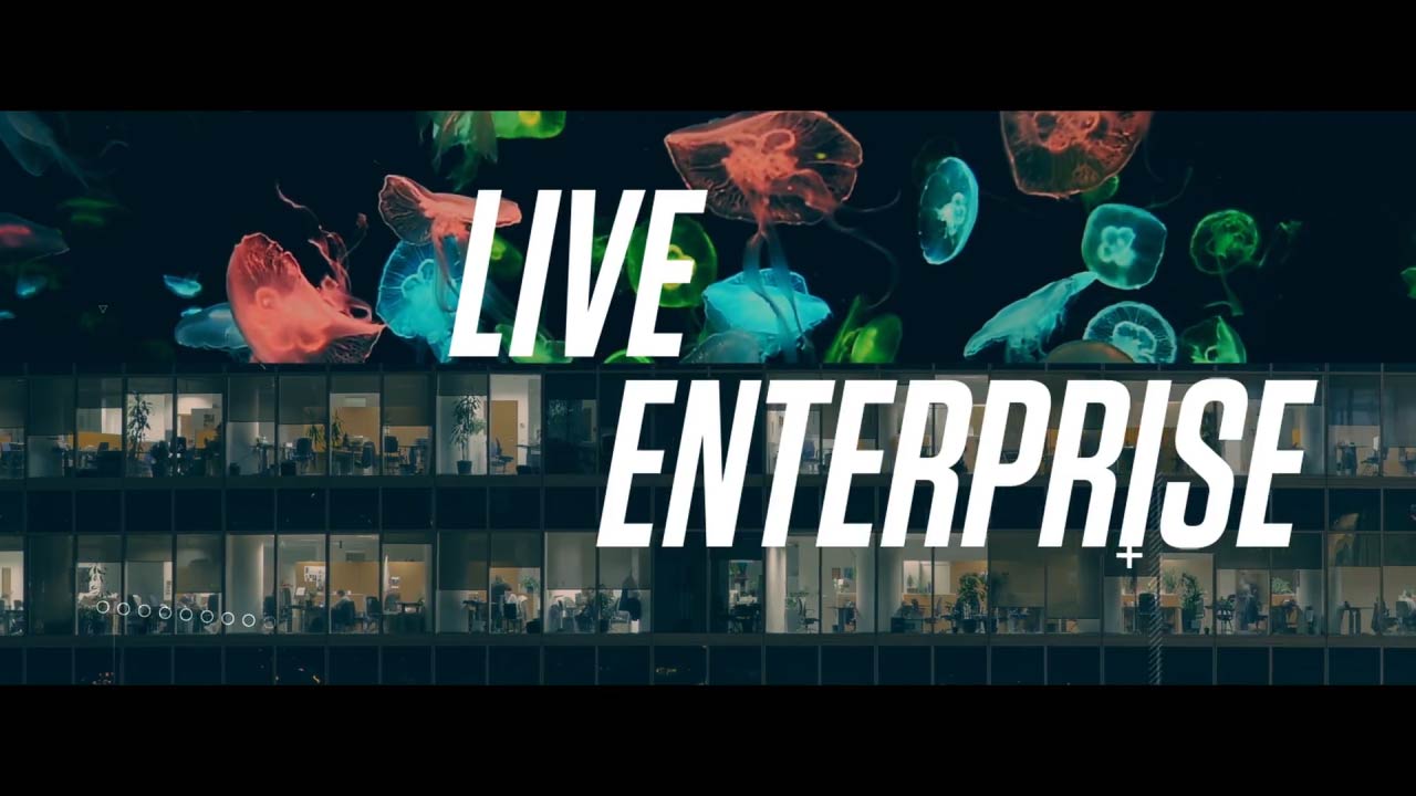 Live Enterprise
