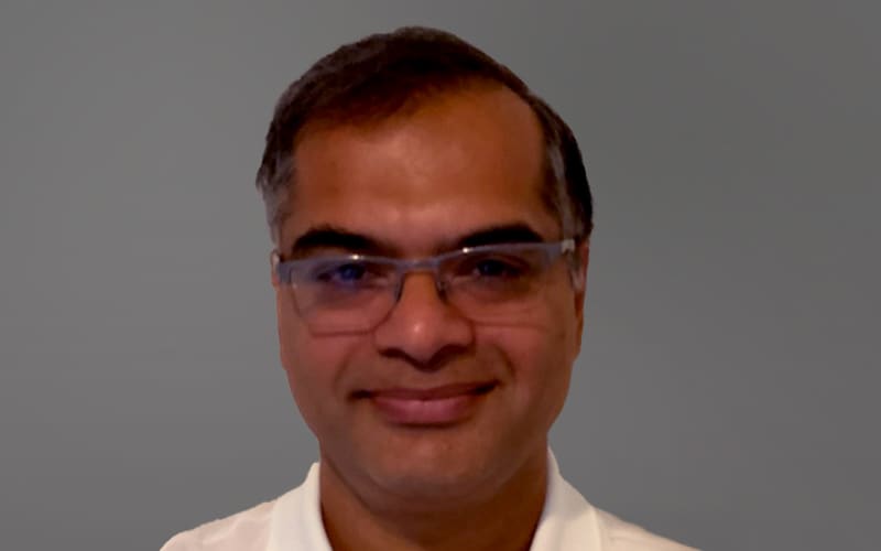 Abhradeep Mukherji 