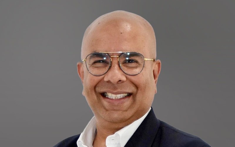 Abhradeep Mukherji