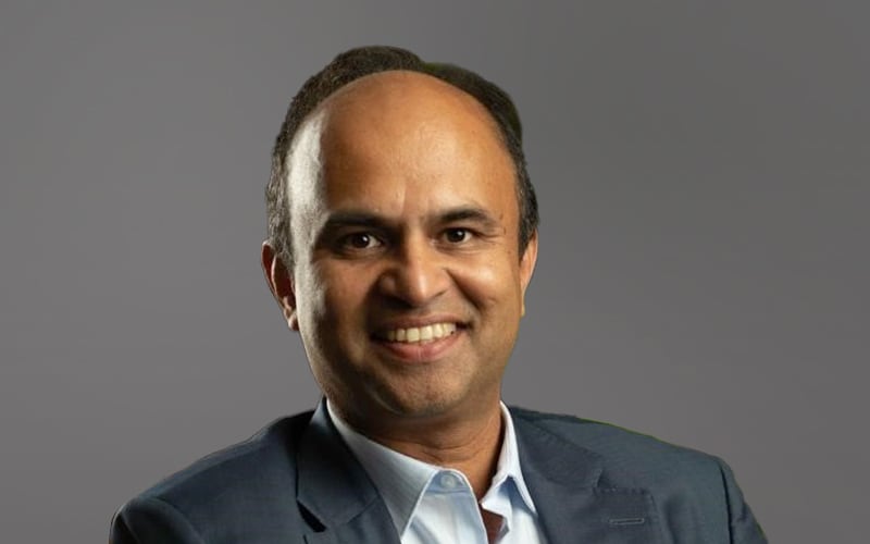Sachin Kamat