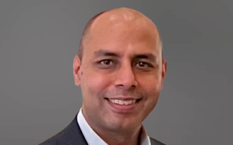 Vivek Dwivedi