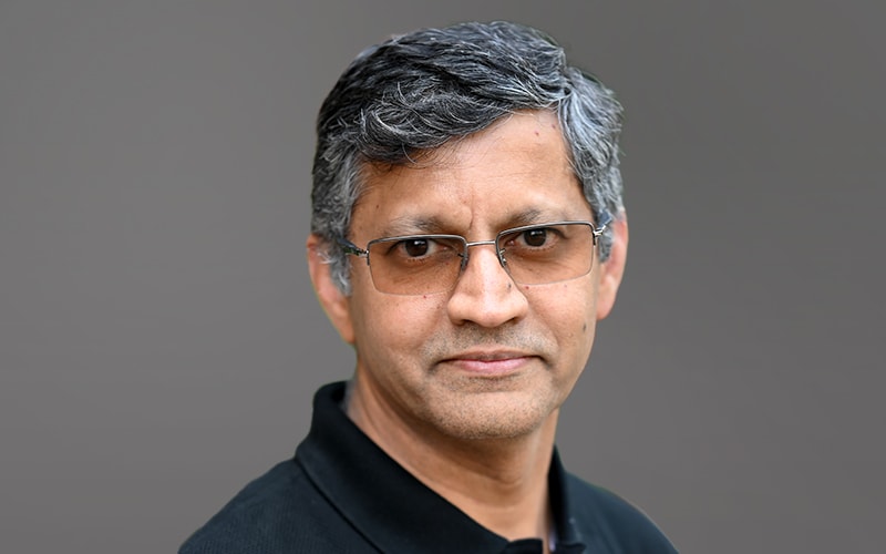 Srinivasan Natarajan