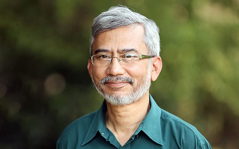 Dr. Rahul Dé