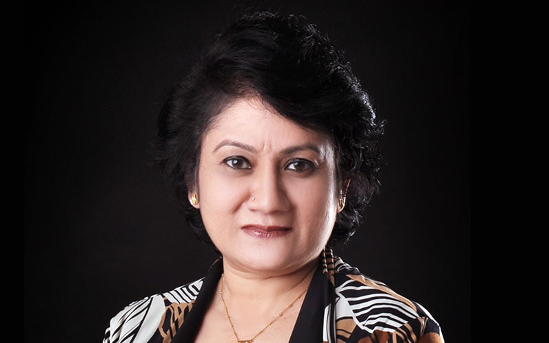 Dr. Rohini Srivathsa