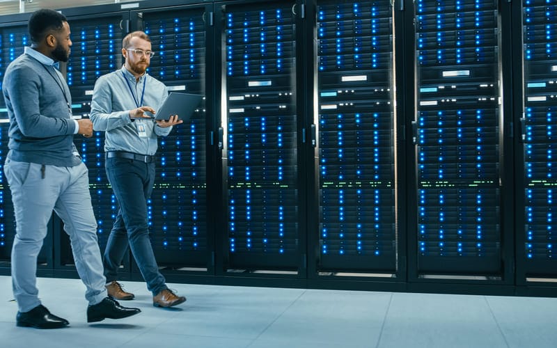 Sensience Turbocharges Cloud Migration with Infosys