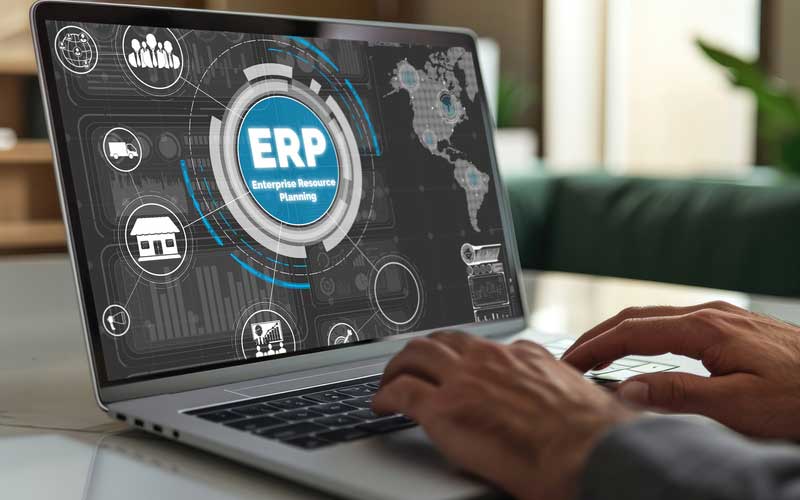 Byline Article - AI and Cloud ERP