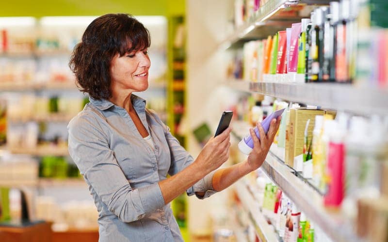 Transforming the Beauty Retail