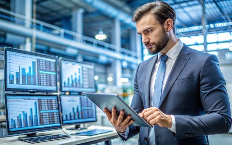 Global ERP Transformation