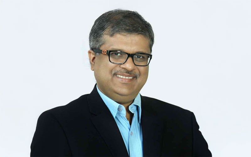 Balaji Sampath