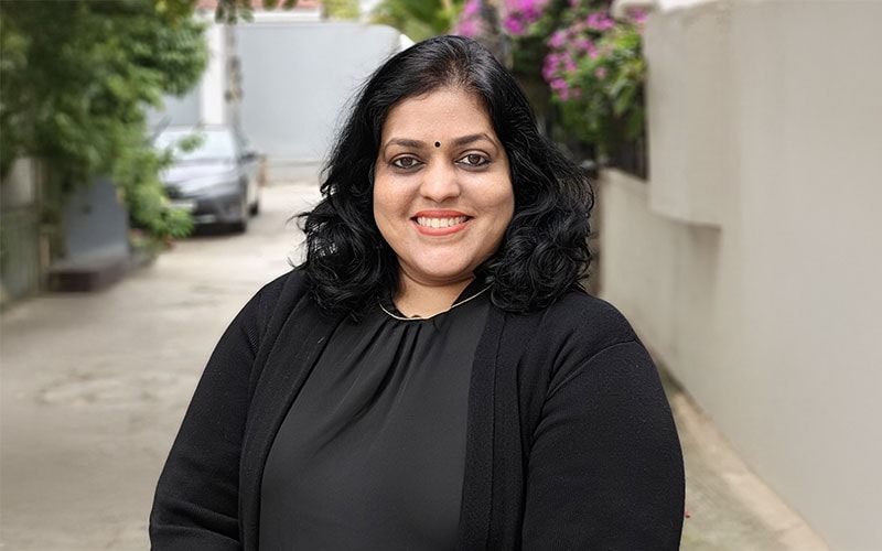 Bindya Raj