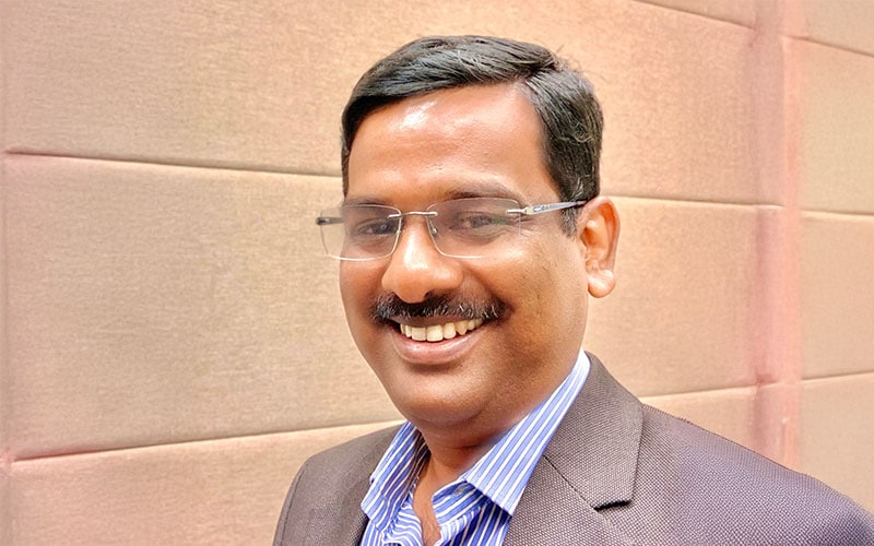 John Premkumar