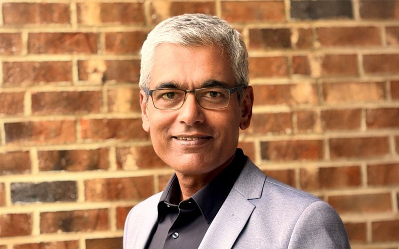Joydeep Mukherjee