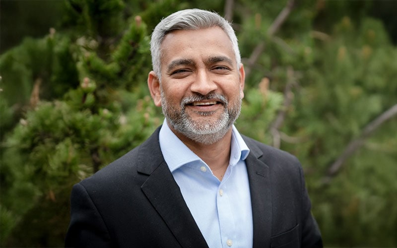 Navin Rammohan