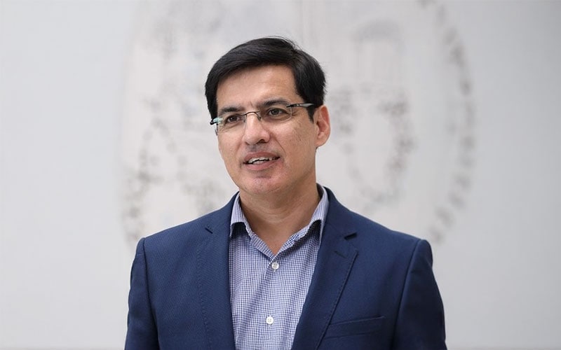 Sumit Virmani