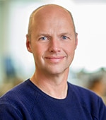 Sebastian Thrun